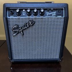 Fender Frontman 10G Guitar Amp