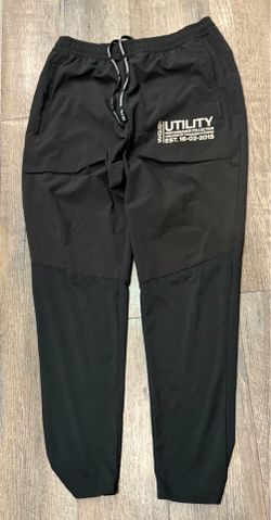 Vanquish Utility Premium Collection Jogger Pants Mens Medium