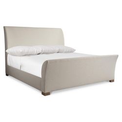 Modulum Sahara California King Sleigh Bed