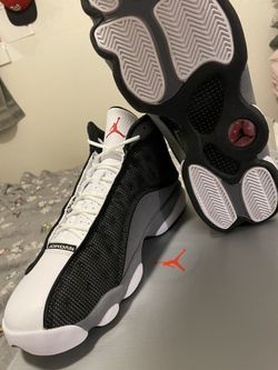 AIR JORDAN 13 RETRO BLACKUNIVERSITY RED NOIR UNIVERSITE ROUGE for Sale in Concord CA OfferUp