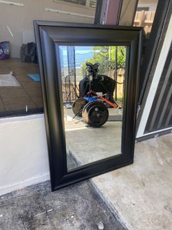 Mirror For Sale 