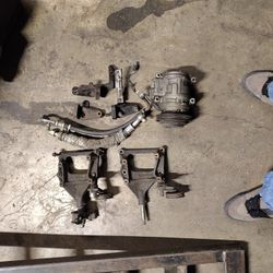 99-00 Honda Civic SI EM1 Parts