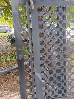 Steel Doors