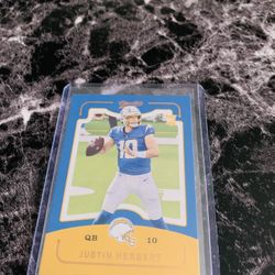 Herbert Rookie