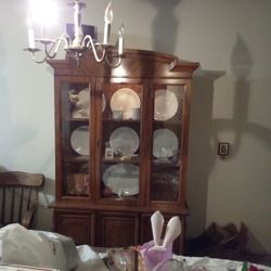 China Cabinet 