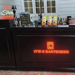 Bartending 