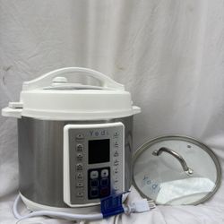 Crockpot InstantPot DUO