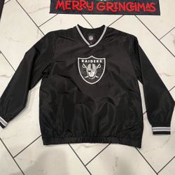 Raiders Jacket 