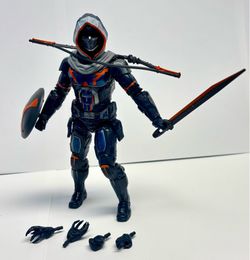 Marvel legends task master