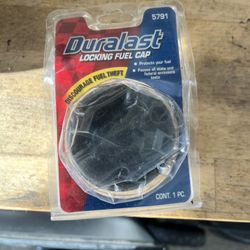 Fuel Cap