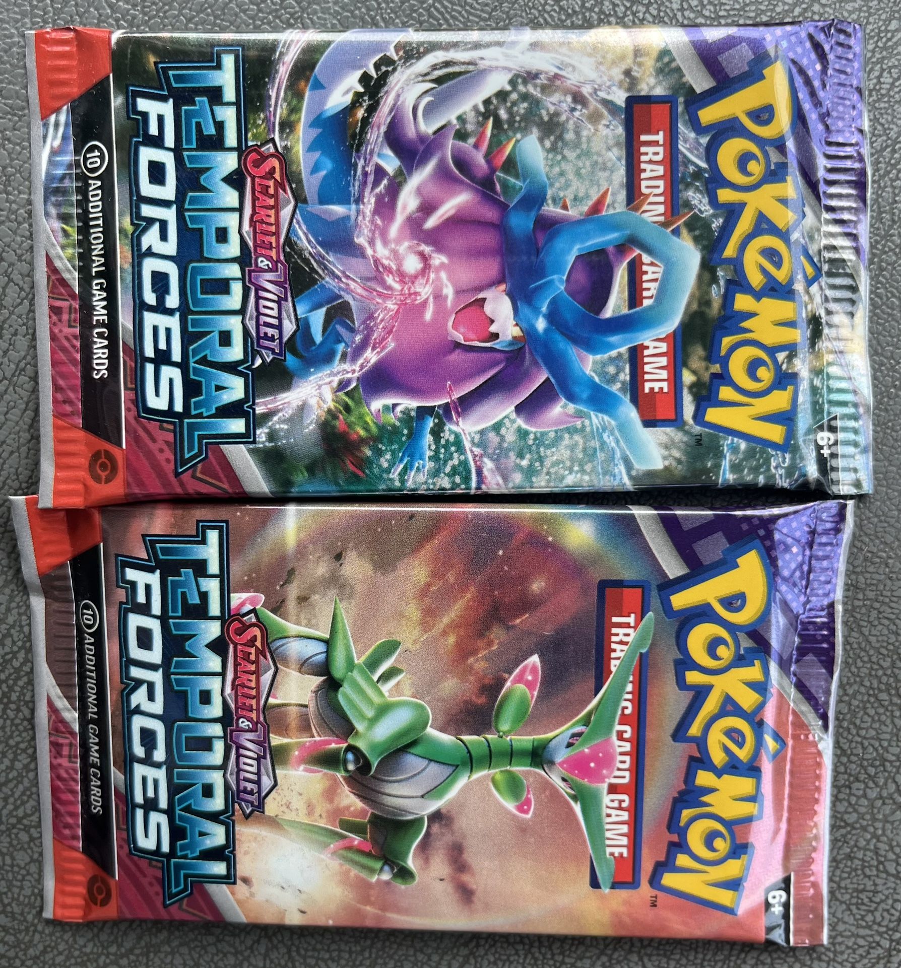 Pokemon