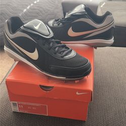 Baseball softball cleats shoes