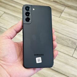 Samsung Galaxy S22+ 5G 128GB Unlocked 