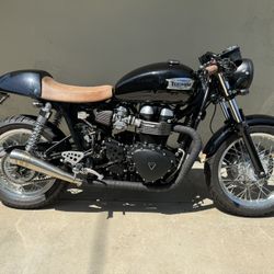 2013 Triumph For Sale