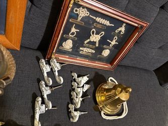 Ocean/ Ship ⚓🚢 Decor 