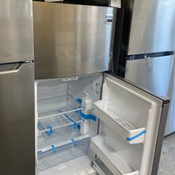 Frigidaire Refrigerador A Pagos