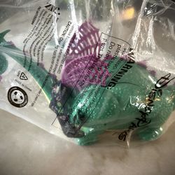 2 New Disneyland Main Street Electrical Parade Turtle And Petes Dragon Lighted Popcorn Buckets