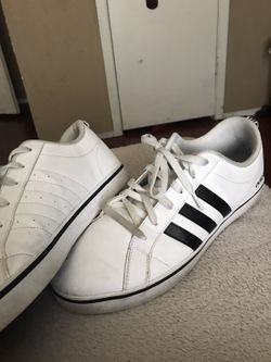 Addidas shoes size 12