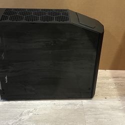 ORIGIN PC MILLENNIUM PC CASE