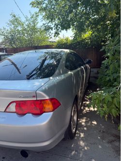 Acura