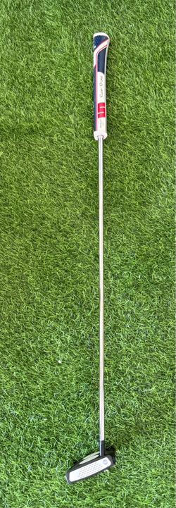 ODYSSEY PUTTER 2-BALL TEN