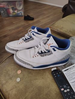 Jordan 3 size 10.5