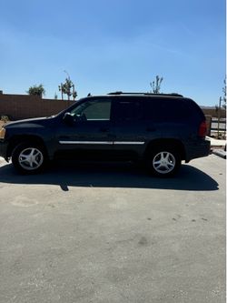 2007 GMC ENVOY