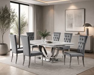 Dining Set New