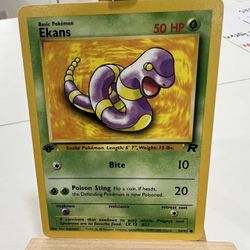 Ekans