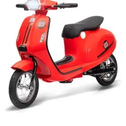 Electrical Bike For Kids