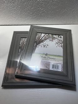 Picture Frames