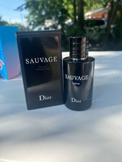 Dior Sauvage