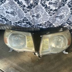 Head Lamps