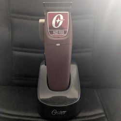 Oster Clipper