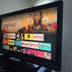 42" Hd Tv Magnavox $50 Works Great!