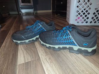 Timberland PRO men's 11.5