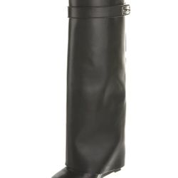 Givenchy Shark Boots 