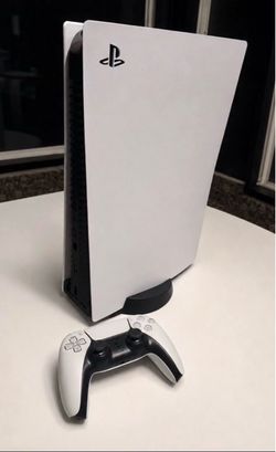 Ps5 Disc