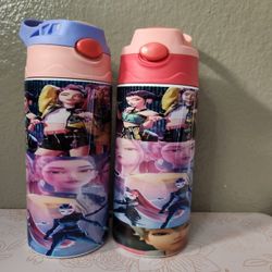 Kids Tumblers 