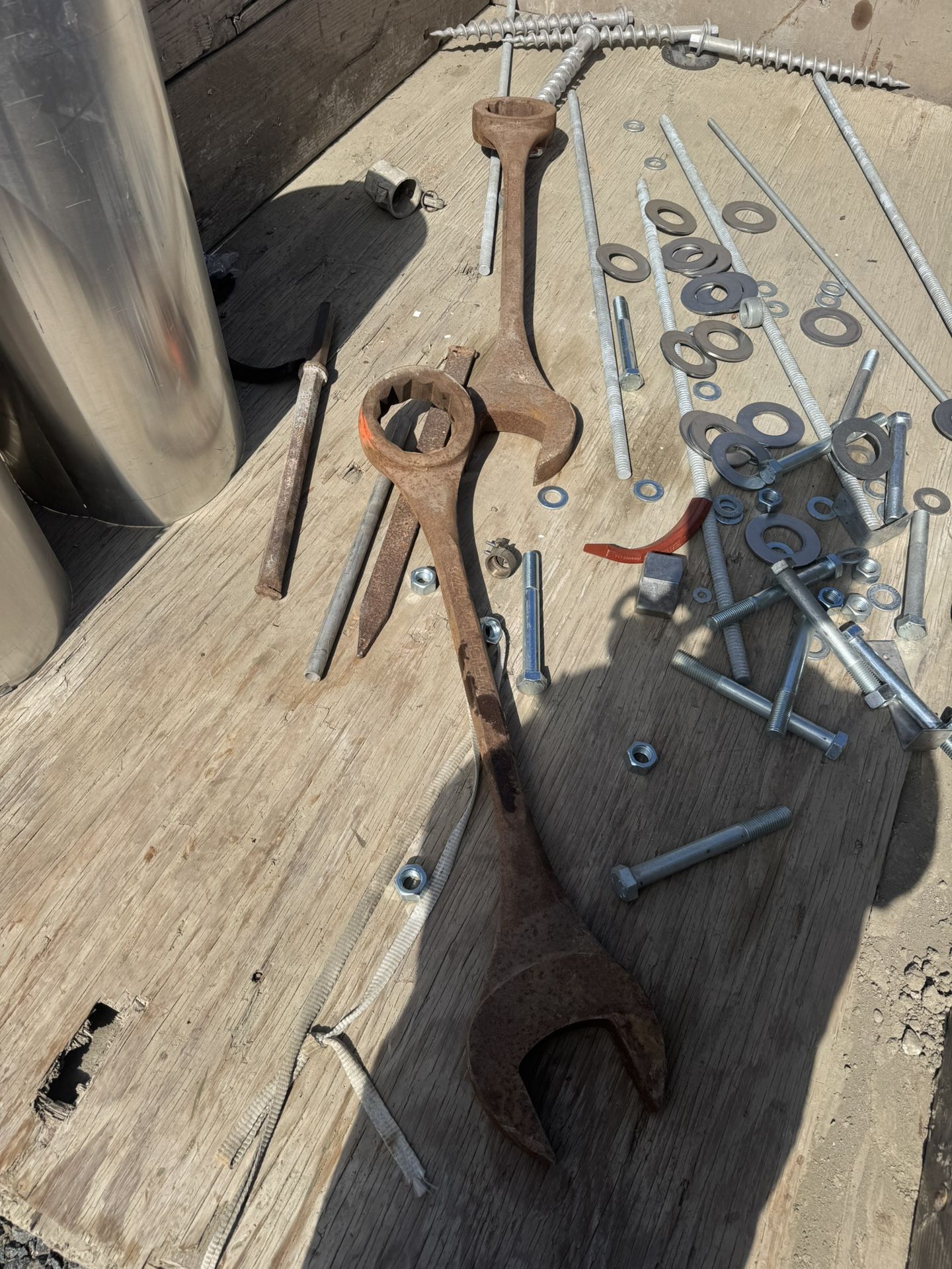 Wrench