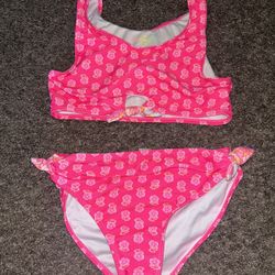 Swim Size 10