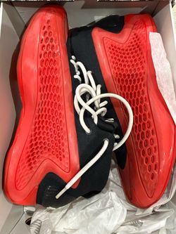 adidas A.E. 1 Basketball Shoes size 9