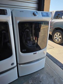 Maytag washer & Dryer