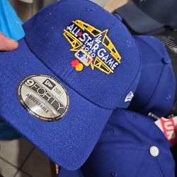 L.A Dodgers Hat Snapback 