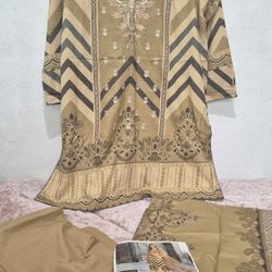 Pakistani Indian Clothes Stitched 