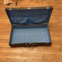 Vintage Suitcase
