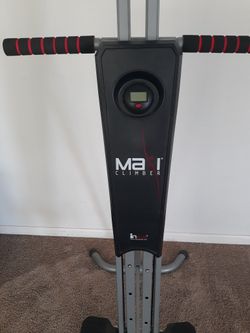 Original Maxi Climber