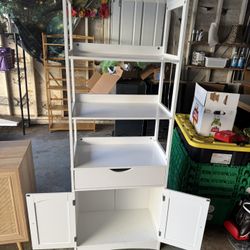 Kitchen Shelf/storage Cabinet