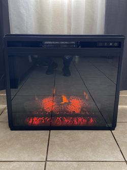 Chimenea