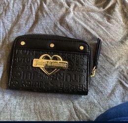 Juicy Couture Women’s Wallet